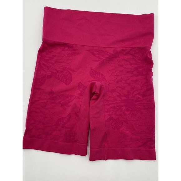 Jockey Other - Jockey Womens Slip Shorts Soft Magenta Small